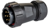 Industrial Circular Connectors - 2070686 - RS Components, Ltd.