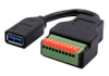 Interface Adapters & Converters - 309573 - RS Components, Ltd.