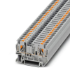 DIN Rail Terminal Blocks - 7081719 - RS Components, Ltd.