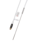 Pt100 temperature sensor for stability measuring devices - 6.1111.010 - Metrohm USA, Inc.