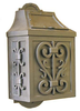 Belvedere Mailbox - MB2 - Steven Handelman Studios