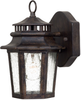 Exterior -Wall Mount - 660705 - Light Center (The)