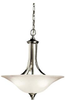 Pendants-Bowl Style - 239696 - Light Center (The)