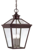 5-145-13 Exterior -Hanging - 410096 - Capital Lighting, Inc.