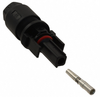 Photovoltaic (Solar Panel) Connectors - A103909-ND - DigiKey