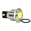 Panel Indicators, Pilot Lights - 2449-IN19BSYNC-ND - DigiKey