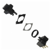 Selector Switches - 2655166 - RS Components, Ltd.