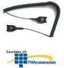Sennheiser Extension Cable - CEXT01 - TelephoneStuff.com