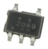 Logic IC - 705-NC7SZ04P5X - ERSAELECTRONICS PTE. LTD.