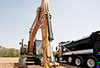 316E Hydraulic Excavator - 316E Hydraulic Excavator - Patten CAT