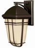 1374OB-LED Exterior -Wall Mount - 615514 - Capital Lighting, Inc.