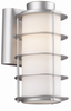 F849741 Exterior -Wall Mount - 456405 - Capital Lighting, Inc.