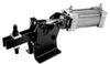 Pneumatic Vertical Clamp -- V2000X - Image