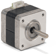 Hybrid Stepper -- 17PM-J142B