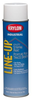 Krylon Industrial Line-Up 00531 Athletic Turf Green Paint - 20 oz Aerosol Can - 17 oz Net Weight - 00053 - 075577-00053 - R. S. Hughes Company, Inc.