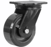 Series 11 Heavy Duty - Swivel Caster -- S1163T-PS