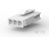 Rectangular Wire & Cable Connectors & Housings - 172329-1 - TE Connectivity
