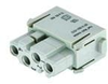 Heavy Duty Power Connectors - 09140044513 - VAST STOCK CO., LIMITED