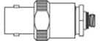 RF Adapters - Between Series - 033-0102-0001 - VAST STOCK CO., LIMITED