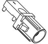 RF Connectors / Coaxial Connectors - 2FA1-WZSP-PCBA3 - VAST STOCK CO., LIMITED