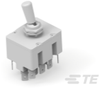 Toggle Switches - K1007175 - TE Connectivity