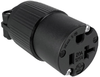 NEMA 5-20R Straight Blade Device - Q-718 - Qualtek Electronics Corp.