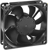 DC axial compact fan - 8452 GM - ebm-papst Inc.