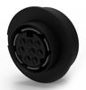 Din Audio Video Conn, Mini, Jack, 8Pos; No. Of Contacts Amp - Te Connectivity - 40P9851 - Newark, An Avnet Company