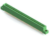 Card Edge Conn, Dual Side, 74Pos, Th; Card Edge Connector Type Edac - 76AJ3300 - Newark, An Avnet Company