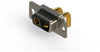 Combo D-Sub Conn, R/a Rcpt, De-2Wk2, Th; Product Range Edac - 56AJ9203 - Newark, An Avnet Company