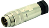 Circular Connector, Plug, 4Pos, Cable Rohs Compliant Amphenol Sine/tuchel - 74AH4203 - Newark, An Avnet Company