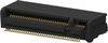 Card Edge Conn, Dual Side, 67Pos, Smt; Card Edge Connector Type Te Connectivity - 96X8748 - Newark, An Avnet Company