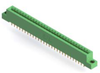 Card Edge Conn, Dual Side, 56Pos, Th; Card Edge Connector Type Edac - 60AJ9769 - Newark, An Avnet Company