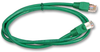 Patch Lead, Cat5E, Green, 10M; Lan Category Videk - 74M6824 - Newark, An Avnet Company