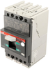 Circuit Breaker, 3 Pole, 50A; Product Range Abb - 64Y0726 - Newark, An Avnet Company