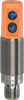 Diffuse reflection sensor with background suppression -- OG5123 - Image