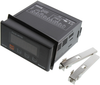 Digital Pulse Meter, 5-Digit, 100Vac To 240Vac; No. Of Digits / Alpha Autonics - 79R2476 - Newark, An Avnet Company