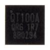 Integrated Circuits (ICs) - Interface - Sensor, Capacitive Touch - QT100A-ISG - Shenzhen Shengyu Electronics Technology Limited