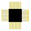 Interface - Drivers, Receivers, Transceivers - 5962-9087001MKA - Lingto Electronic Limited
