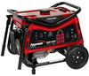 Powermate Vx Series 5000 Watt Portable Generator -- Model PM0105007