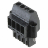 Connectors, Interconnects Terminal Blocks Headers, Plugs and Sockets - Win Source Electronics
