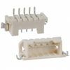 Headers, Male Pins - H125464CT-ND - DigiKey