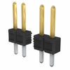 Headers, Male Pins - 609-75160-150-36LF-ND - DigiKey