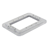Heavy Duty Connector Frames - 1195-09401249921-ND - DigiKey
