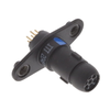 Circular Connector Assemblies - 1003-MKJCL1C11Z6-7DA-ND - DigiKey