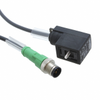 Sensor Cable Assemblies - 277-4675-ND - DigiKey