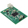 Sensor Evaluation Boards - LM95071EVAL/NOPB-ND - DigiKey