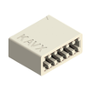Solid State Lighting Connector Assemblies - 478-009159012701916-ND - DigiKey