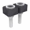 Headers, Receptacles, Female Sockets - SDL-101-TT-12-ND - DigiKey