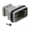 Heavy Duty Connector Inserts, Modules - A133779-ND - DigiKey